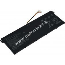 Batteria per computer portatile Acer A515 43 R19L