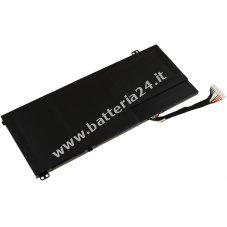 Batteria per Laptop Acer VN7 591G 70RT