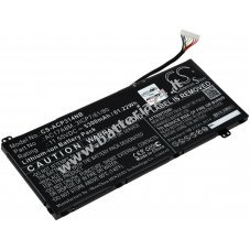 Batteria per computer portatile Acer SP314 52 501M