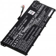 Batteria per computer portatile Acer SF313 51