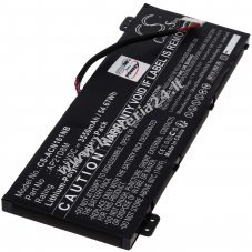 Batteria per Acer AN515 47 Laptop