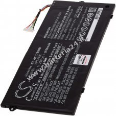 Batteria per computer portatile Acer Chromebook 14 CB3 431 C78X