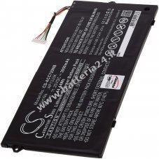 Batteria per computer portatile Acer Chromebook Spin 512 R851TN C91J