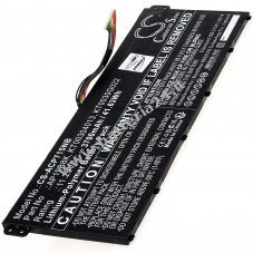 Batteria per computer portatile Acer Chromebook 15 CB315 3H C97X