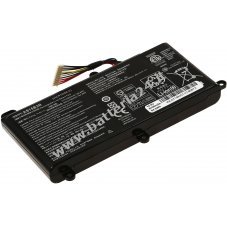 Batteria per Laptop Acer Predator 15 G9 593 / 15 G9 593 765Q