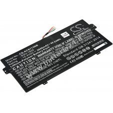 Batteria per laptop Acer Swift 7 S7 371