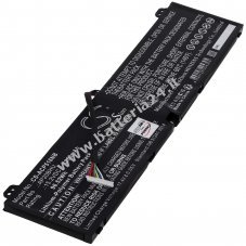 Batteria per Acer ConceptD 5 CN516 72G Laptop