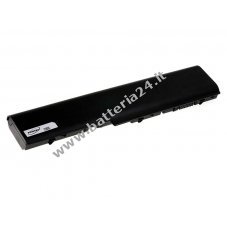 batteria per Acer Aspire Timeline 1820 colore nero