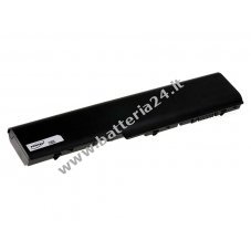 batteria per Acer Aspire 1820PT colore nero
