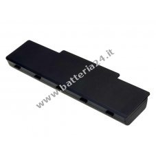 batteria per Acer Aspire 4736