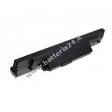 batteria per Acer Aspire 3820 Serie