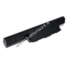 batteria per Acer Aspire 4250 Serie