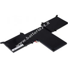 batteria per Acer Aspire S3