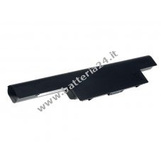 batteria per Acer Aspire 5742G Serie