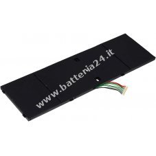 batteria per Acer Aspire R7