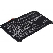 batteria per Acer Aspire S7 392