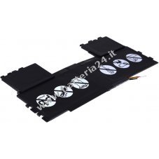 batteria per Acer Aspire S7 11