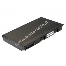 batteria per Acer Aspire 9100e