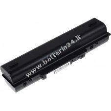 batteria per Acer Aspire 4732 8800mAh