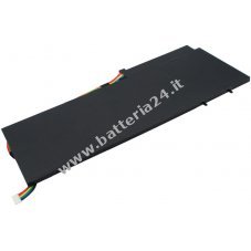 batteria per Acer Aspire P3 171