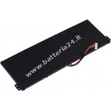 batteria per Acer Aspire E3 111 45,6Wh