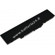 batteria per Acer Aspire 4732 batteria standard