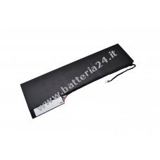 Batteria per Acer Aspire P3 131 4602