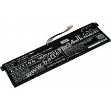 Batteria per laptop Acer Aspire 3 A315 21 / Aspire 3 A315 21 62YQ