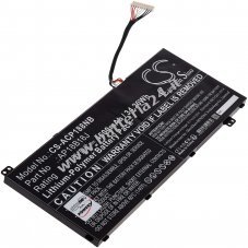 Batteria per Acer Aspire 3 A314 32 Laptop