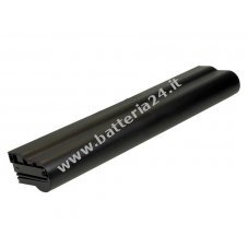 batteria per Acer Aspire Timeline 1810T Serie colore nero