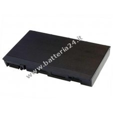 batteria per Acer Aspire 3100 Serie 14,8Volt