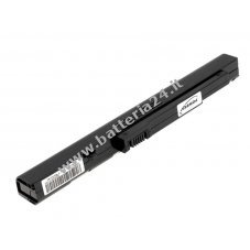 batteria per Acer Aspire One Serie colore nero