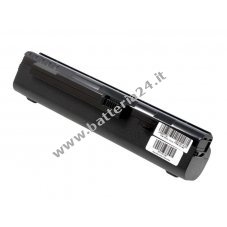 batteria per Acer Aspire One Serie colore nero