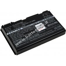 batteria per Acer Extensa 5620