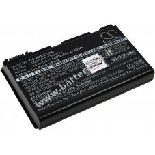 batteria per Acer Extensa 5220