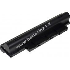 batteria per Acer Aspire One AOD255 Serie