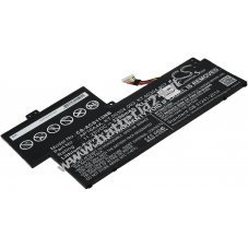 Batteria per laptop Acer Aspire One Cloudbook 11 AO1 132 C1T4