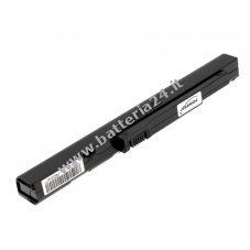 batteria per Acer Aspire One Pro 531 colore nero
