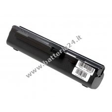 batteria per Acer modello UM08B74 colore nero