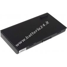 batteria per Asus N70SV