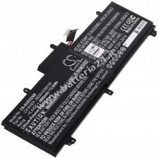 Batteria per computer portatile Asus ProArt StudioBook Pro 15 W500GV