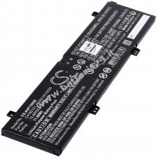 Batteria per Asus TUF Dash F15 FX517ZC HN063W Laptop