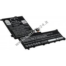 Batteria per laptop Asus PRO B9440FA