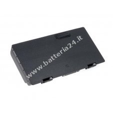 batteria per Asus Pro52H AP001C