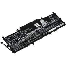 Batteria per laptop Asus U3100FN