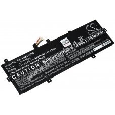 Batteria per laptop Asus U4100UQ