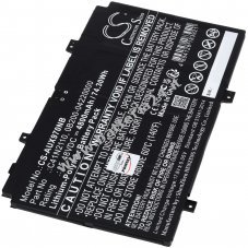 Batteria per Asus UX9702AA Laptop