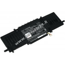 Batteria per laptop Asus RX333FA