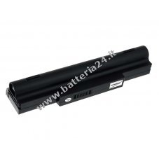 batteria per Asus X77VG