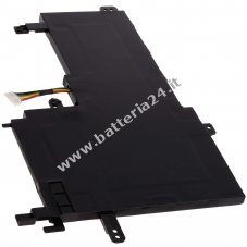 Batteria per Asus X531FA Laptop